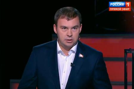 Юрий Афонин: «Социальные корни терроризма – бедность и безработица»