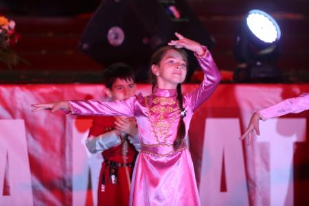 К.К. Тайсаев: «КПРФ и КПБ в одном строю в борьбе за идеалы социализма»