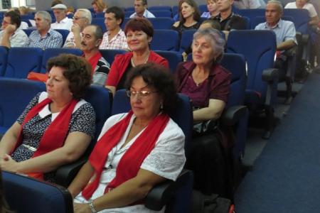 Республика Кабардино-Балкария. В Нальчике прошел республиканский Форум кандидатов в депутаты от КПРФ