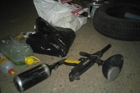 Выборы в Ульяновской области. Полиция задержала провокаторов