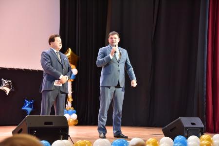 Дети России – детям Донбасса