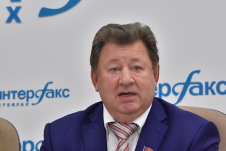 Г.А. Зюганов: «Ни в одной стране мира нет такого социального неравенства»