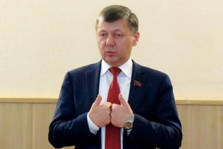 Д.Г. Новиков: «Научно-производственный потенциал Оренбуржья должен быть востребован»