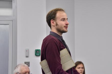 Г.А. Зюганов: «Ни в одной стране мира нет такого социального неравенства»