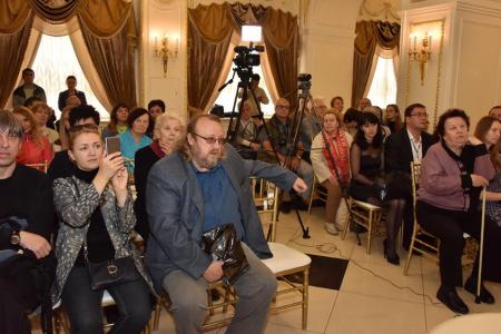 Г.А. Зюганов: «Аврора» олицетворяет наш подвиг, героизм и историю