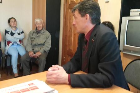 Республика Саха (Якутия). Нерюнгри должен получить настоящее развитие