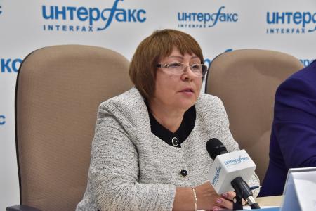 Г.А. Зюганов: «Ни в одной стране мира нет такого социального неравенства»