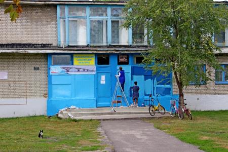 О.Н. Алимова: Терпение народа на пределе!