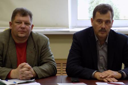День голосования в Воронежской области проходит с нарушениями, которые фиксируют наблюдатели от КПРФ