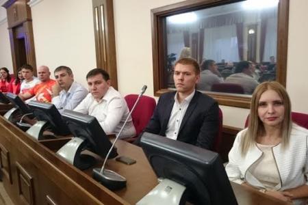 Владимир Кашин: Ставрополье – край-берегиня нашей Родины, он достоин лучшей жизни!