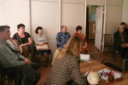 Забайкальский край. Нерчинск выбирает КПРФ!