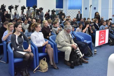 «Не может быть фаворитов и победителей на фоне униженного народа»