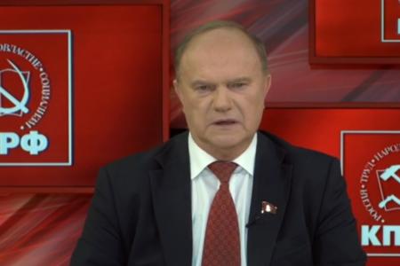 Судьба Родины в руках народа! Ко всем избирателям России
