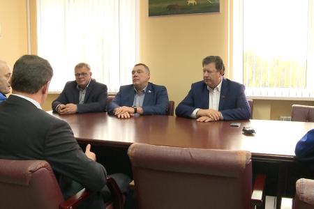 В.И. Кашин: Выбор прост – или олигархический капитализм, или социально ориентированное государство!