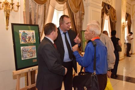 Г.А. Зюганов: «Аврора» олицетворяет наш подвиг, героизм и историю