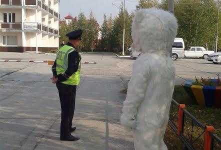 Ханты-Мансийский автономный округ: сводка нарушений в Нижневартовске