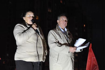 Валерий Рашкин: Рынок "Садовод" и ТЯК "Москва" ждёт судьба Черкизона