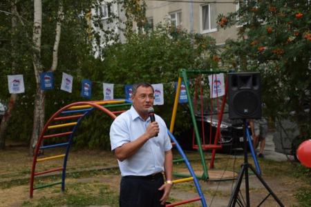 Конкуренты кандидата в региональное Заксобрание от КПРФ в Свердловской области Владимира Конькова пошли на крайние меры 