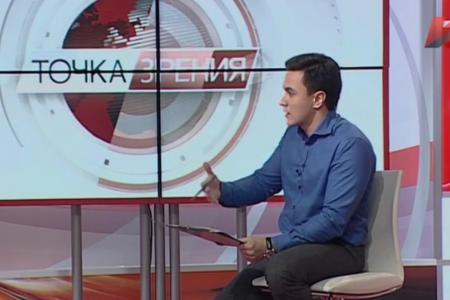 Вячеслав Тетёкин: Результат Единой России в 70% –  стратегическая ошибка Кремля