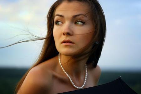 Журнал Life проводит конкурс на самую красивую кандидатку в депутаты Госдумы. В их числе - кандидатки от КПРФ