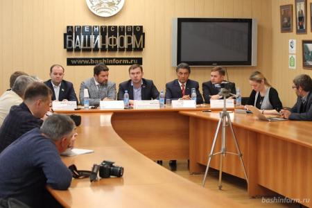 В Башкирии КПРФ запускает альтернативную ГАС «Выборы» систему подсчёта голосов