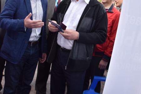 Г.А. Зюганов: Москве надо поднимать свой научно-промышленный потенциал