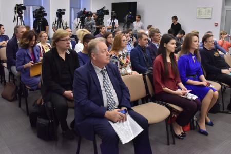 Г.А. Зюганов: «Ни в одной стране мира нет такого социального неравенства»