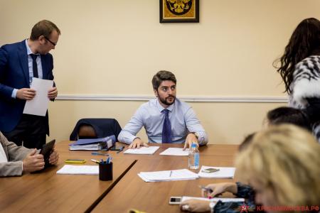 Москва. Мораторий на платежи за капремонт: где же справедливая Россия?
