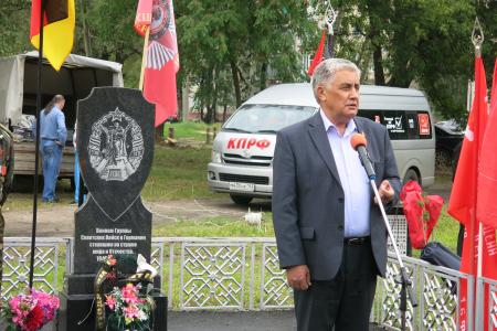 Чувашская Республика. Состоялись рабочие поездки Валентина Шурчанова в Алатырь и Шумерлю