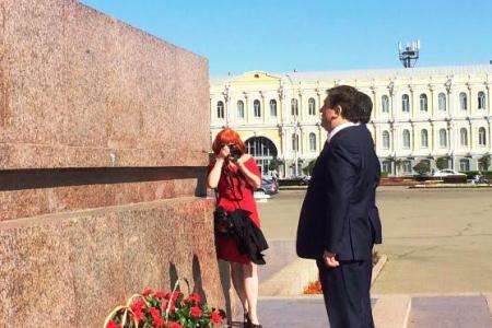 В.И. Кашин: У ставропольских коммунистов есть хорошие шансы на победу!