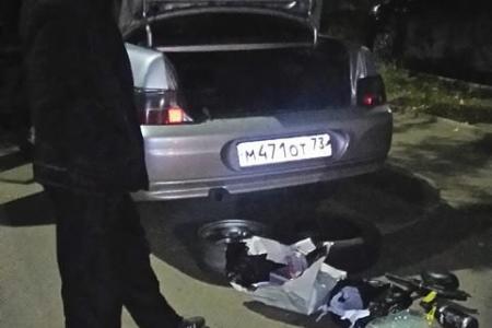 Выборы в Ульяновской области. Полиция задержала провокаторов