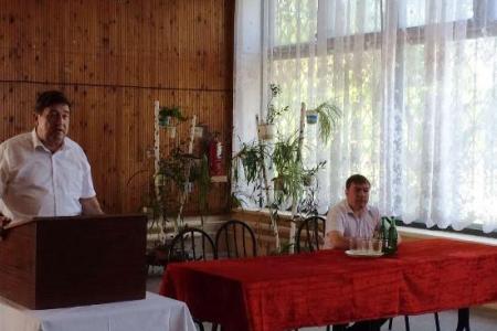 Виктор Гончаров: Жителей Ставропольского края объединяет неудовлетворённость нынешним положением вещей и опасение за будущее