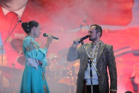 К.К. Тайсаев: «КПРФ и КПБ в одном строю в борьбе за идеалы социализма»