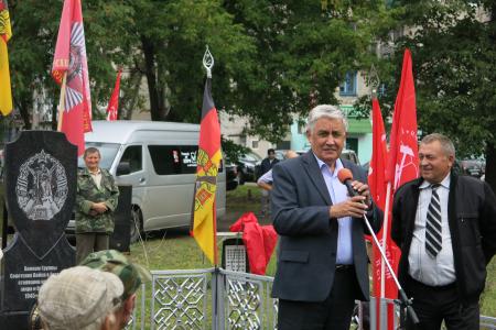 Чувашская Республика. Состоялись рабочие поездки Валентина Шурчанова в Алатырь и Шумерлю