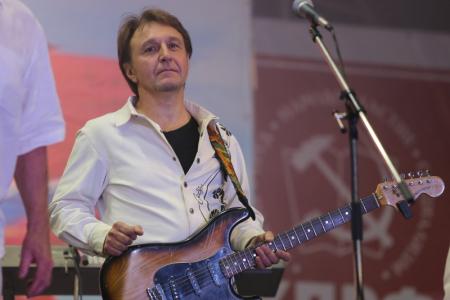К.К. Тайсаев: «КПРФ и КПБ в одном строю в борьбе за идеалы социализма»