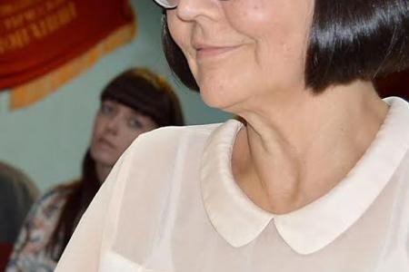 ​В Барнауле писатели и журналисты Сергей Шаргунов и Захар Прилепин пообщались с алтайскими СМИ