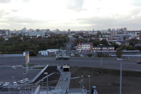 В думах о судьбе Барнаула и расходовании городского бюджета