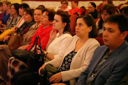 Московская область. Рабочий визит Владимира Кашина в город Серпухов и Серпуховской район