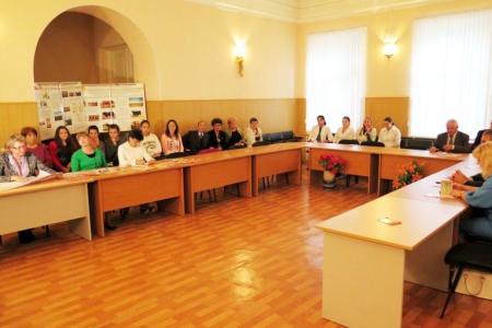 Д.Г. Новиков: «Научно-производственный потенциал Оренбуржья должен быть востребован»