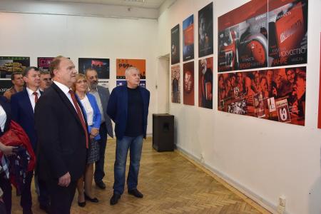 Г.А. Зюганов: «Аврора» олицетворяет наш подвиг, героизм и историю