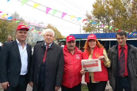 Республика Саха (Якутия). Нерюнгри должен получить настоящее развитие
