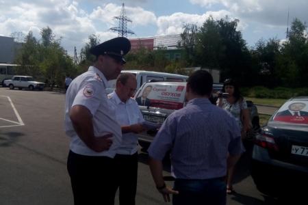 Полицейский беспредел в Краснодаре: задержаны члены предвыборного штаба Обухова