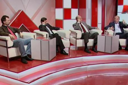Вячеслав Тетёкин: Результат Единой России в 70% –  стратегическая ошибка Кремля