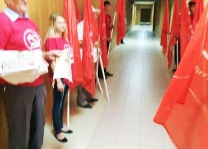 В.И. Кашин на встрече со ставропольскими учёными: Реформы, которые последние 25 лет проводятся в экономике, всё больше загоняют сельскохозяйственную отрасль в кризис!