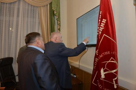 Г.А. Зюганов: Надо выполнить свой гражданский долг и дружно проголосовать!