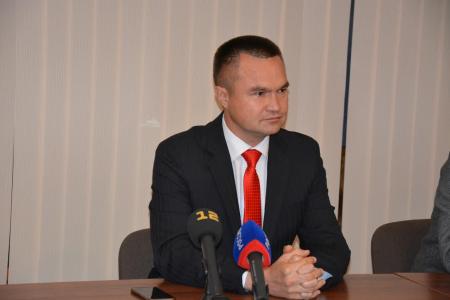 Сергей Казанков: Пополнять бюджет, а не делить
