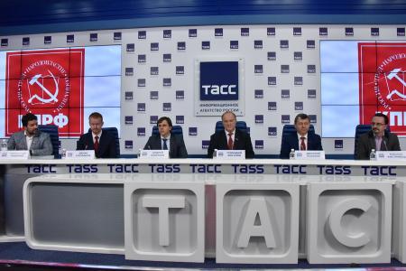 «Не может быть фаворитов и победителей на фоне униженного народа»
