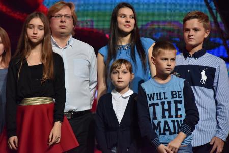 Г.А. Зюганов: Мы все сделаем, чтобы восстановить народную власть