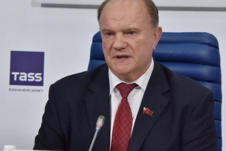 «Не может быть фаворитов и победителей на фоне униженного народа»