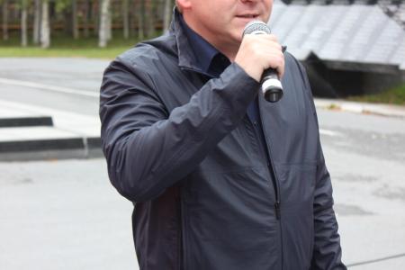 ХМАО-Югра: Нижневартовские коммунисты за достойную пенсию пенсионерам!